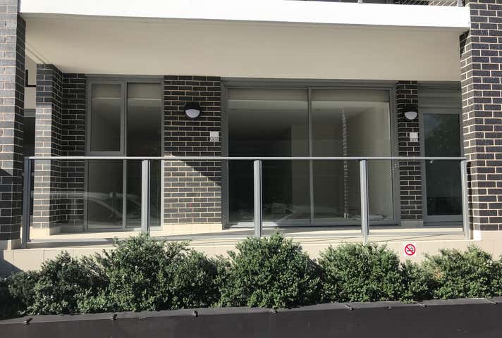 Stella Building, G02, 27 Atchison Street Wollongong NSW 2500 - Image 12