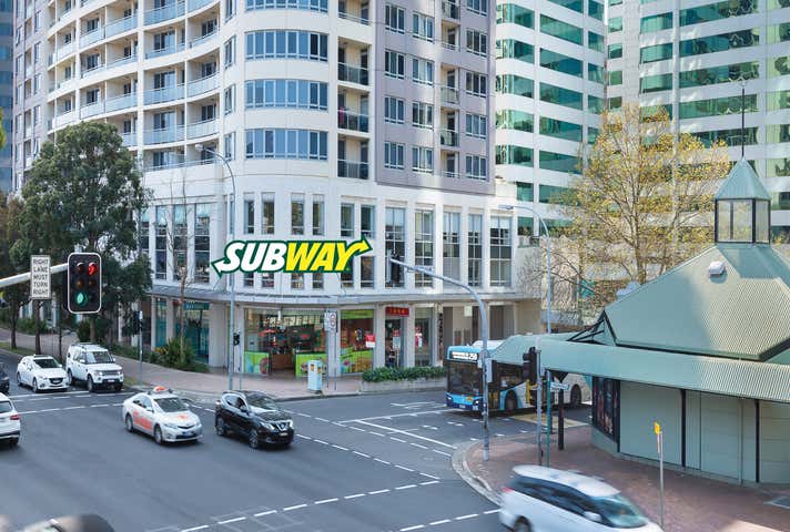 Shop 2/809-811 Pacific Highway Chatswood NSW 2067 - Image 3