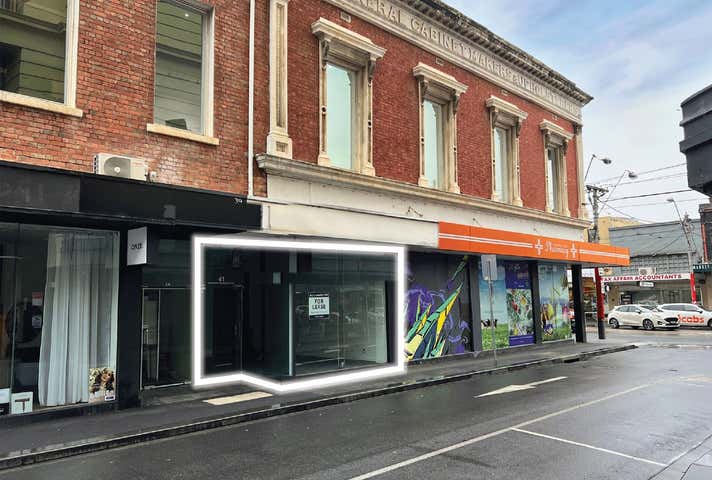 37 & 41 Cato Street Prahran VIC 3181 - Image 2
