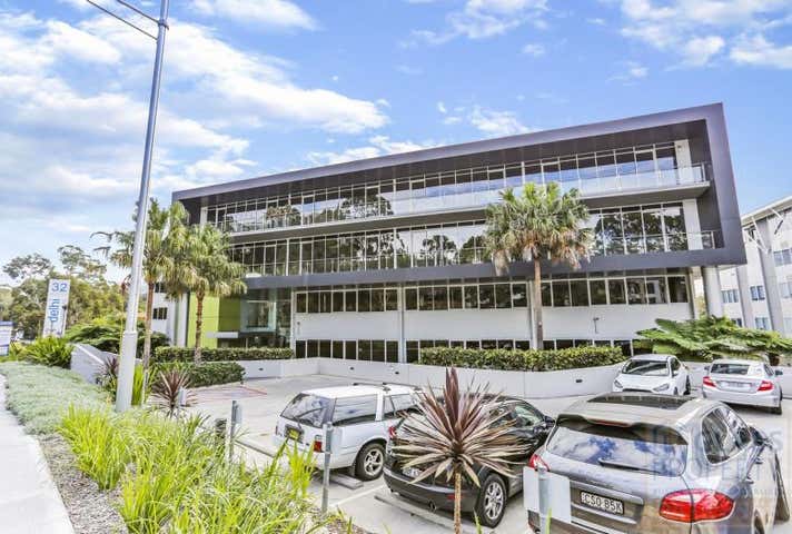 Delhi Corporate, 32 Delhi Road Macquarie Park NSW 2113 - Image 9