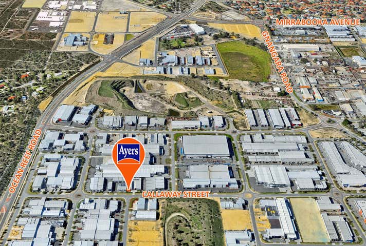 Unit 25, 72 Callaway Street Wangara WA 6065 - Image 19