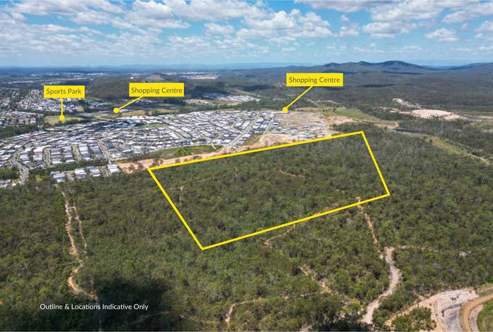 Lots 1, 2 & 143 Off Sunbird Drive & Lark Place Swanbank QLD 4306 - Image 2