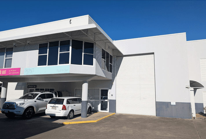 4/61 Holdsworth Street Coorparoo QLD 4151 - Image 7