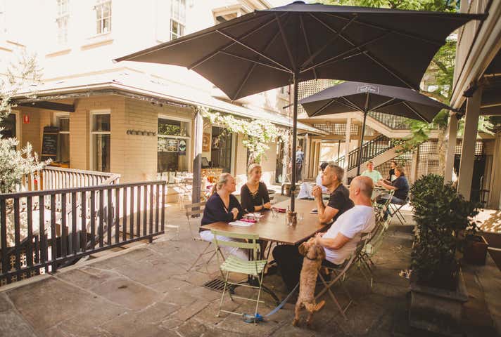 37 Alexandra Street Hunters Hill NSW 2110 - Image 4