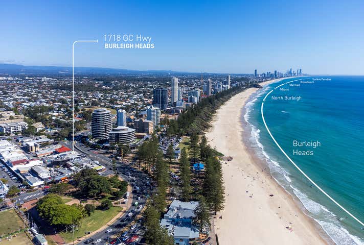 1718 Gold Coast Hwy Burleigh Heads QLD 4220 - Image 3