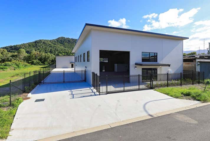 1 Arnold Street Aeroglen QLD 4870 - Image 1