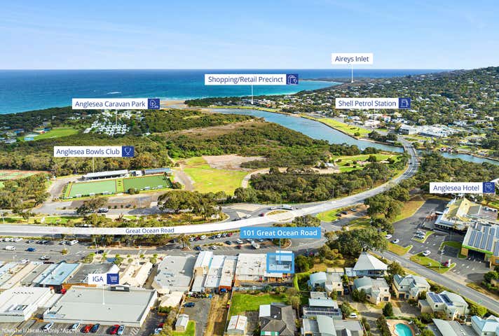 101 Great Ocean Road Anglesea VIC 3230 - Image 7