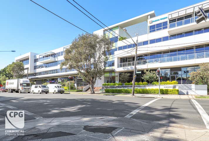 Suite 1.31/90-96 Bourke Road Alexandria NSW 2015 - Image 1