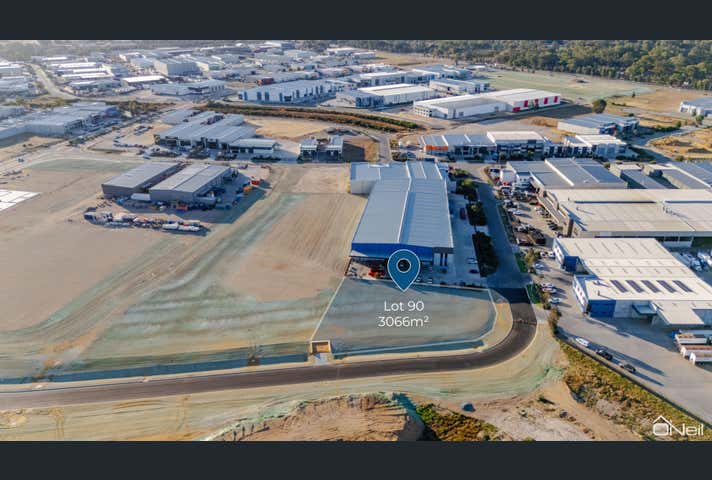 Lot 90, 5 Bessemer Road Forrestdale WA 6112 - Image 2