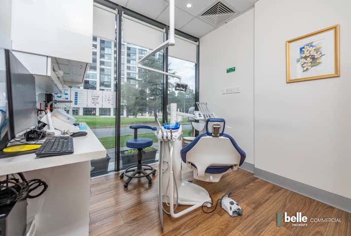 G13/45 Ainslie Avenue Braddon ACT 2612 - Image 10