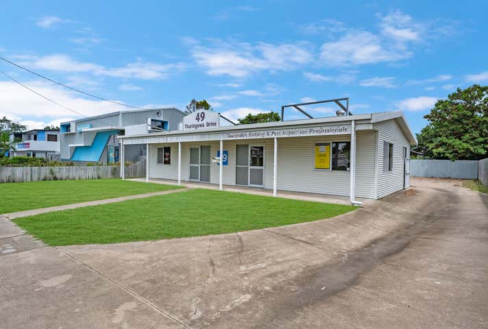 49 Thuringowa Drive Kirwan QLD 4817 - Image 1