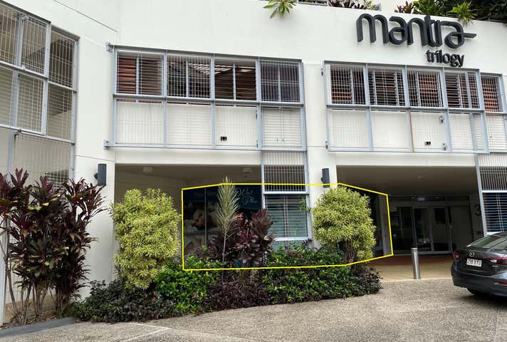 3/2 Aplin Street Cairns City QLD 4870 - Image 2