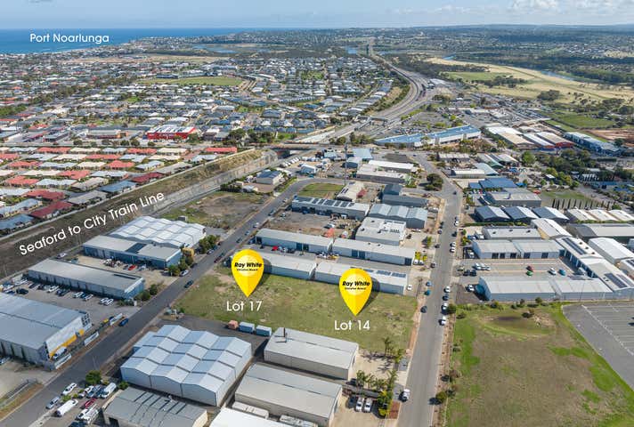 16 Shearer Drive & 11 Farrow Circuit Seaford SA 5169 - Image 2