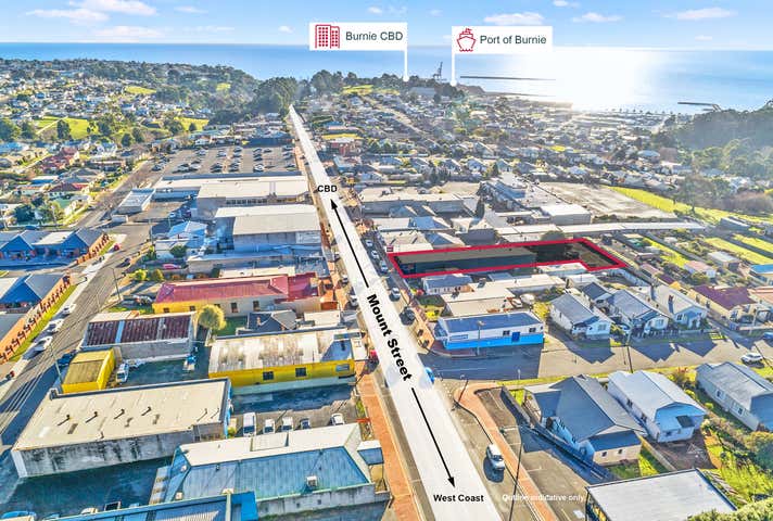 205 Mount Street Burnie TAS 7320 - Image 3