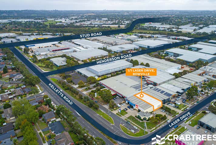 1/1 Laser Drive Rowville VIC 3178 - Image 5