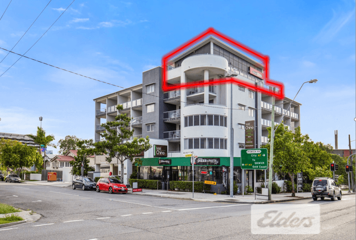 501/19 O'Keefe Street Woolloongabba QLD 4102 - Image 1