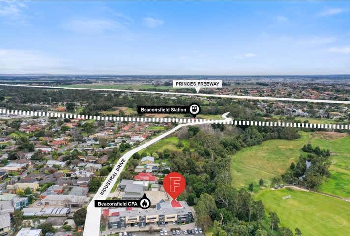 Suite  4, 37 Woods Street Office Beaconsfield VIC 3807 - Image 20