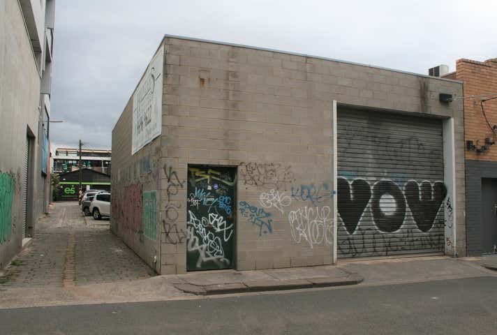 18 Tichborne Place South Melbourne VIC 3205 - Image 1