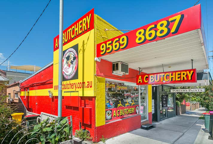 174 Marion Street Leichhardt NSW 2040 - Image 1