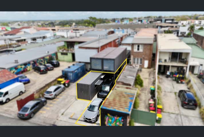 Rear, 26 Cronulla Street Cronulla NSW 2230 - Image 6