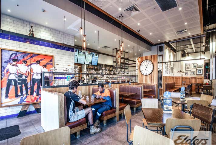Shop  7, Trafalgar Lane 855 Stanley Street Woolloongabba QLD 4102 - Image 6