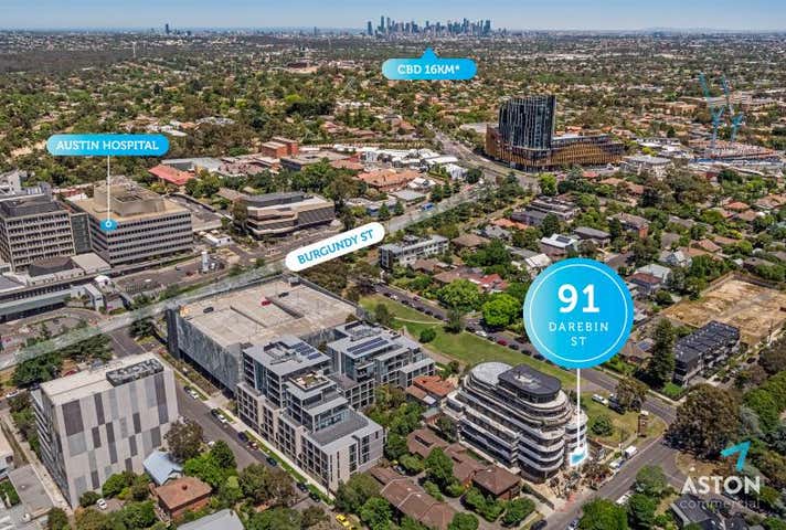 91 Darebin Street Heidelberg VIC 3084 - Image 5