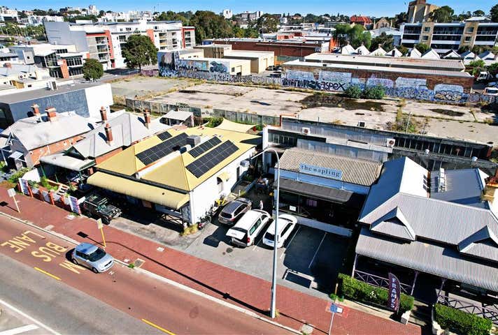 131 Fitzgerald street West Perth WA 6005 - Image 23