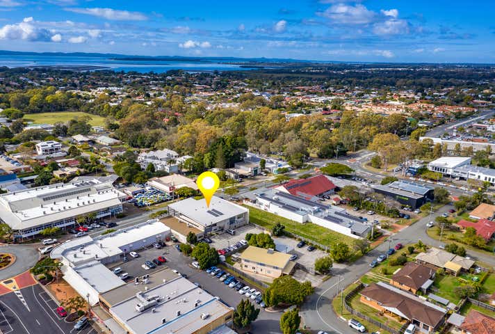 Ground Floor, 137 Bloomfield Street Cleveland QLD 4163 - Image 30