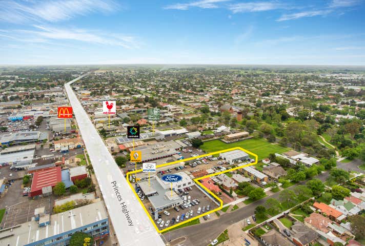 124-138 York Street Sale VIC 3850 - Image 1