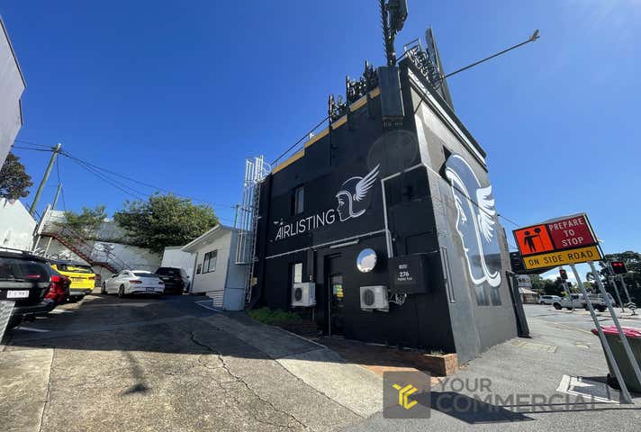 276 Petrie Terrace Petrie Terrace QLD 4000 - Image 7