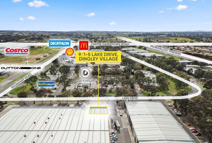 9/1-5 Lake Drive Dingley Village VIC 3172 - Image 4