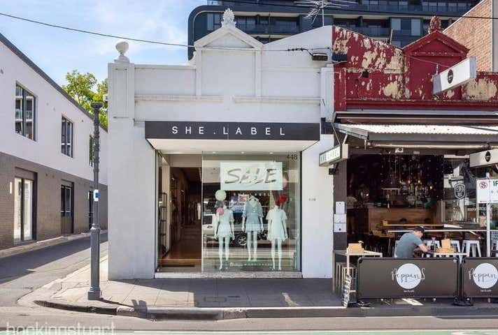 448 Chapel Street South Yarra VIC 3141 - Image 2