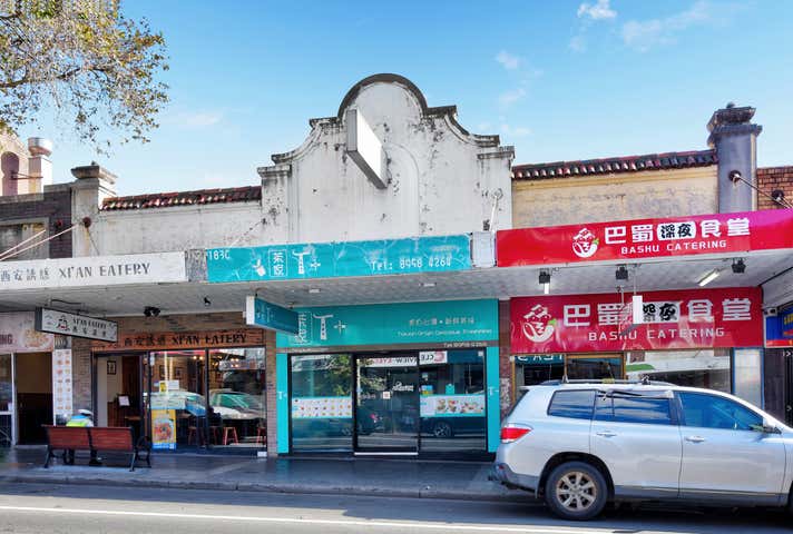 183C Burwood Road Burwood NSW 2134 - Image 1