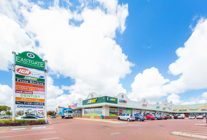 6B/49 Great Eastern Highway Rivervale WA 6103 - Image 1