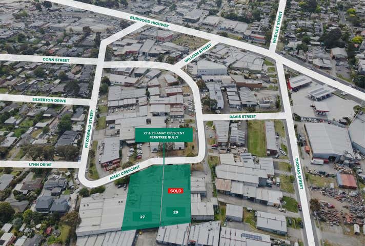 27 & 29 Amay Crescent Ferntree Gully VIC 3156 - Image 5