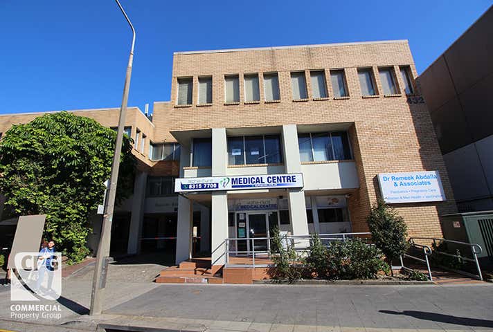 12/432 Chapel Road Bankstown NSW 2200 - Image 1
