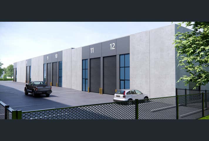 14, 16 & 17 Concept Drive Delacombe VIC 3356 - Image 3