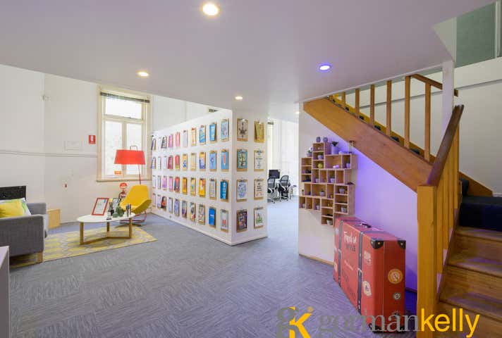 Level 1 Suites 1 & 2, 2 Theatre Place Canterbury VIC 3126 - Image 3