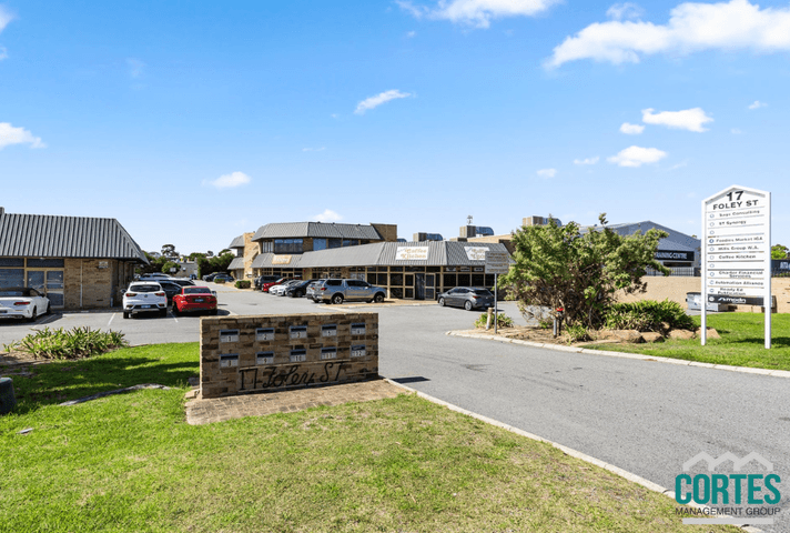 1/17 Foley Pl Balcatta WA 6021 - Image 1