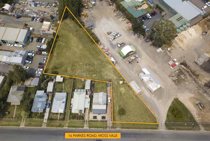 16 Parkes Road Moss Vale NSW 2577 - Image 2