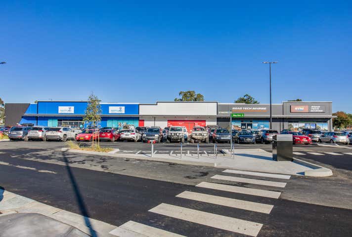 Eastern Creek Quarter XL, 181 Rooty Hill Road South Eastern Creek NSW 2766 - Image 11