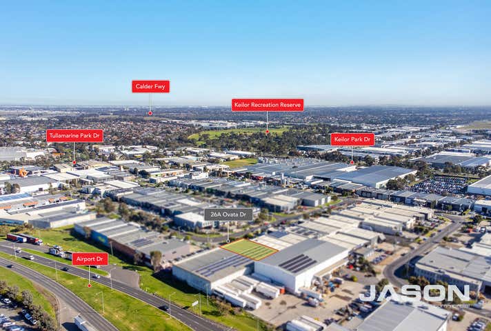 26A Ovata Drive Tullamarine VIC 3043 - Image 15