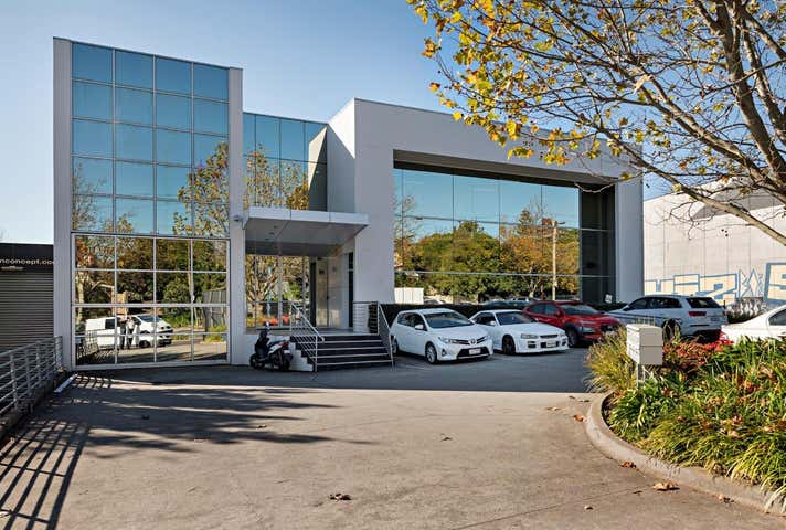 Suite G02, 313 Canterbury Road Canterbury VIC 3126 - Image 2