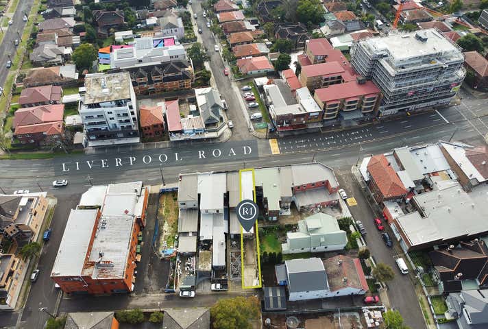 154 Liverpool Road Enfield NSW 2136 - Image 2