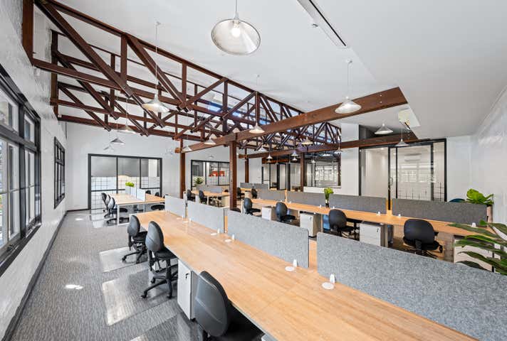 Suite 20 , 36 Agnes Street Fortitude Valley QLD 4006 - Image 1