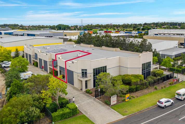 Unit  11, 6 Frost Drive Mayfield West NSW 2304 - Image 18