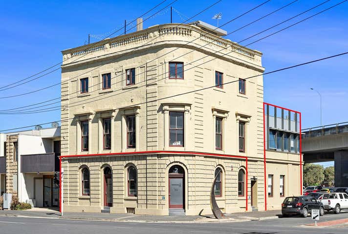 1 & 2b/2-4 Mercer Street Geelong VIC 3220 - Image 1