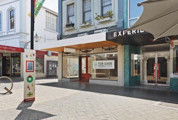 Shop 1, 13 Quadrant Mall Launceston TAS 7250 - Image 18