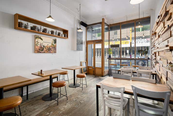 157 Brunswick Street Fitzroy VIC 3065 - Image 6