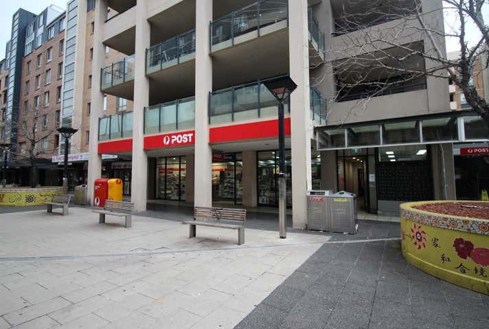 5/62-72 QUEEN STREET Auburn NSW 2144 - Image 3